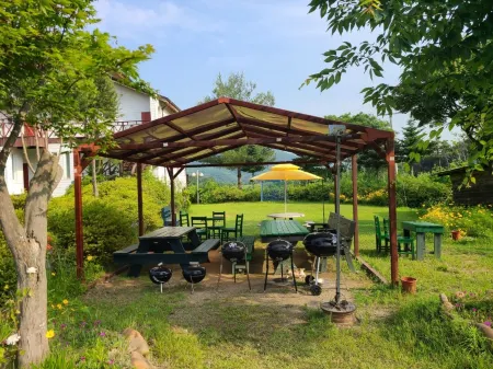 Jecheon Dream Lake Pension