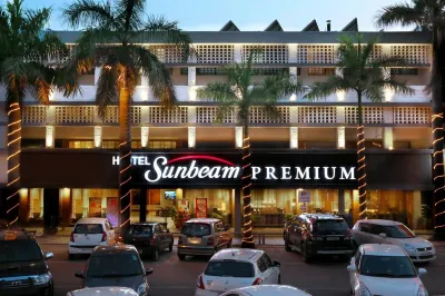 Hotel Sunbeam Premium Отели в г. 