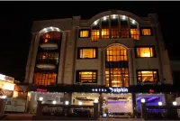 Hotel Dolphin Hotels in Udhampur