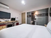 楊平郡九月 鄰近梧宾站的酒店