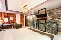 Hadong the W Self Check-in Motel