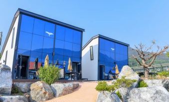 Geojedo Dreaming Dadohae Pension