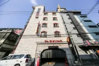 Changwon Masan White Hotels in Masanhappo-gu