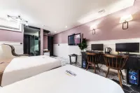 California Hotel Hotels in Guri-si