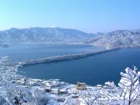 Ine No Funaya Miyabi Hotels in Ine