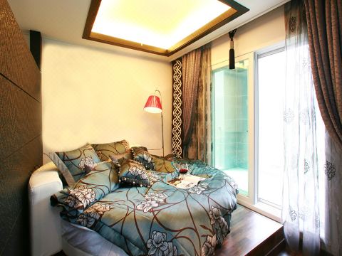 테이트펜션 외부 전경