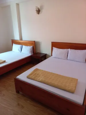 Truong Sa Hotel Hôtels à : Cửa Lò