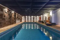Hotel Berlin Hotels in Sindelfingen