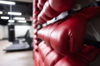 Radisson Red Helsinki - Gym