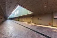 Nonsan Ten Pro Self Check-in Motel فنادق في نونسان-سي