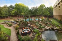 Hyatt Regency Suites Atlanta Northwest Hôtels à : Cobb County