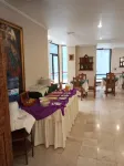 Hotel Alcala del Rio - breakfast
