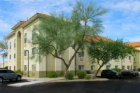 Comfort Inn & Suites Phoenix North - Deer Valley