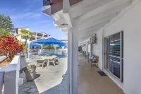 Don Pancho Beach Resort