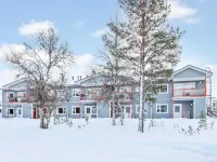 Apartment Helmi saariselkä - 부티크