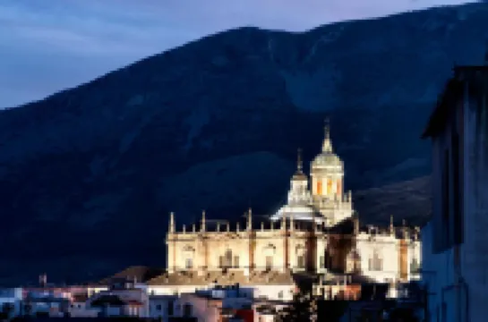 ホテル エウロパ