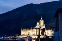 Hotel Europa Hotels in Area Metropolitana de Jaen