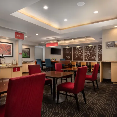 TownePlace Suites Houston Westchase