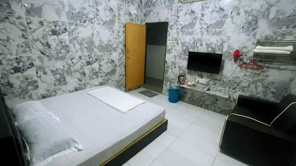 Hock Chin Home Stay88
