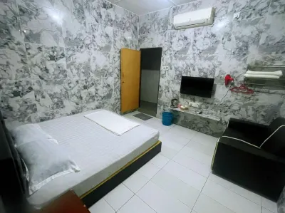 Hock Chin Home Stay88 Hotel di 