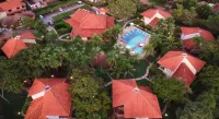 Hotel Pousada Águas de Bonito