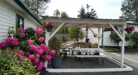 The Orca Inn Hotels in Lopez