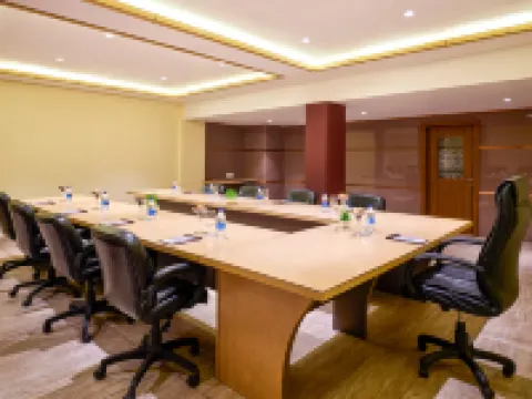 Fortune Park, Katra - Member ITC Hotels' Group Hoteles en Katra