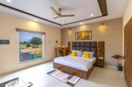 Zostel Homes Pushkar