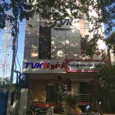 Hotel Tvk Regency Hotel Exterior