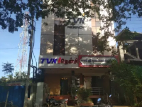 Hotel Tvk Regency Hotels in Tirunelveli