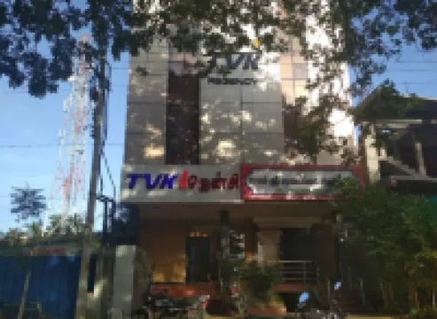 Hotel Tvk Regency Hoteles en Distrito de Tirunelveli