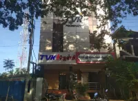 호텔 TVK 리전시 TVMC 가든 주변 호텔