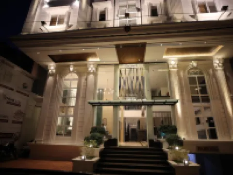 Livaana Hotéis em Mysore