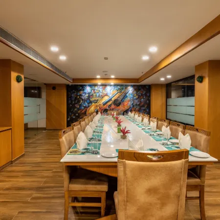 Hotel Delice