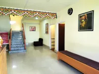 Rufina Lachung Deezong Hotels in North Sikkim