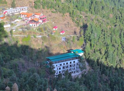 Hotel Dhanolti View by la Riqueza