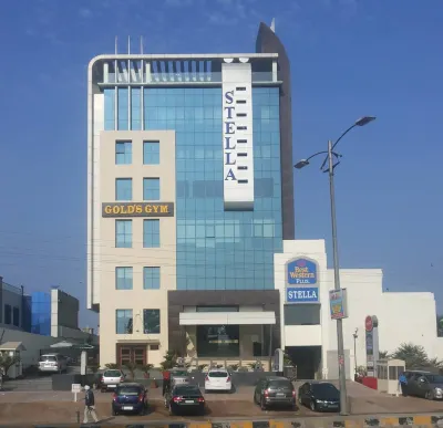 Stella Hotel