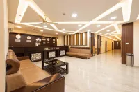 Hotel Rifaya - parking