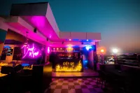 Hotel J.S. Residency - Quầy bar