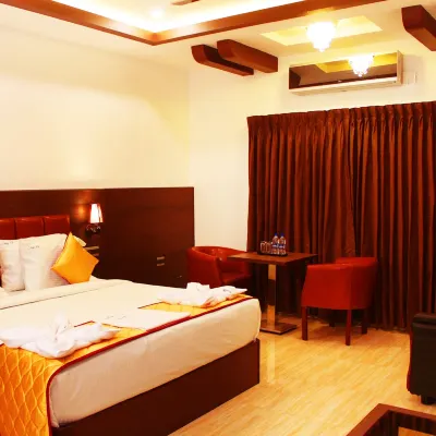 Staylite Suites Hotels near Thiruvanmiyur