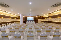 Jalashray Resort Hotels in Nadiad