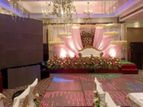Comfort Inn Tulip Heights Hotels in Bathinda