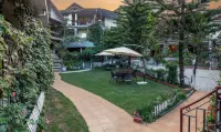 Nandini Villa Dharamshala