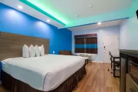 Americas Best Value Inn Aldine Westfield - Scenic