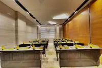 班加羅爾市中心麗笙酒店 - 4星級