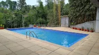 Thenmala Ecoresort