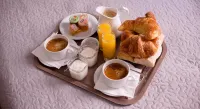 Hôtel Napoléon - Bintang 2