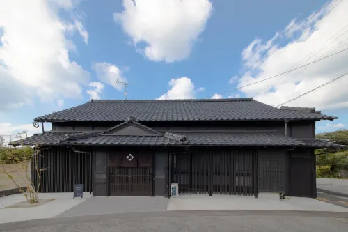 Ichouse Hotels in Munakata