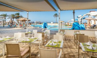 Monarque Club Rivage - VV