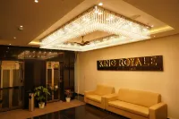 Park Signature Hotels - Royal Benza Hotel a 
